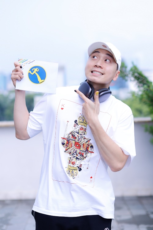 Running Man Vietnam công bố 2 cast tiếp theo: Ninh Dương Lan Ngọc – Karik