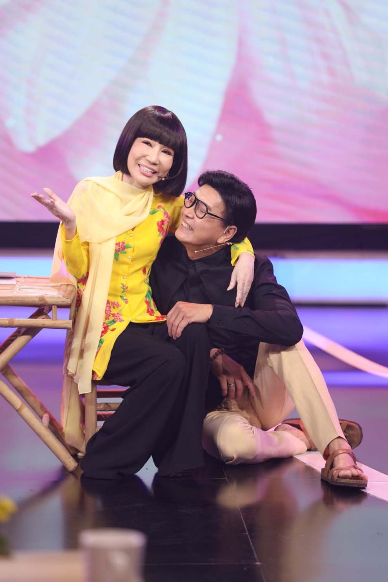 Dấu ấn huyền thoại
