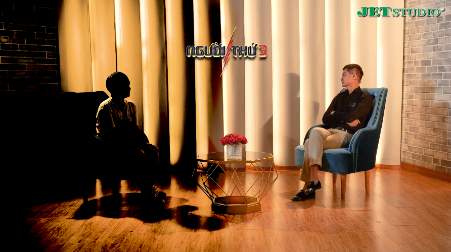 Người Thứ 3: Làm trà xanh từ năm 25 tuổi, người phụ nữ phá hoại hạnh phúc ga đinh người khác 30 năm