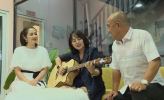 18 tuổi bỏ nhà đi lập nghiệp, hot YouTuber khiến MC Ngọc Lan ghen tị