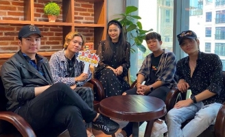 199x – Long Nón Lá khiến khán giả “nghẹn ngào” với ca khúc “Tương Phùng”