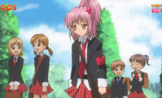 2 bộ Anime siêu thực khiến người xem 