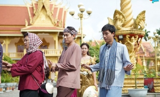 2 Ngày 1 Đêm – chặng An Giang chính thức bắt đầu  