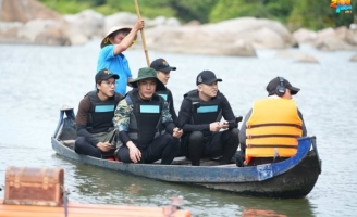 2 ngày 1 đêm - Hành trình ‘những câu chuyện cổ tích’ chính thức khép lại 