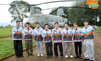 “2 ngày 1 đêm” kể chuyện hòa bình qua MV “Còn Gì Đẹp Hơn” phiên bản đặc biệt