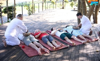 2 ngày 1 đêm mang khán giả tận hưởng hành trình chữa lành tại Đồng Nai