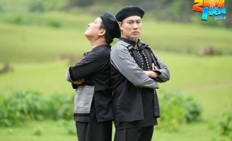 2 ngày 1 đêm mở đầu mùa 3 với MV đầy cảm xúc sau hành trình hơn 20 tỉnh thành đã đi qua