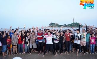 2 ngày 1 đêm mùa 3 khép lại với chặng hành trình mùa 3 đầy ý nghĩa, mở đầu mùa lễ hội 2024