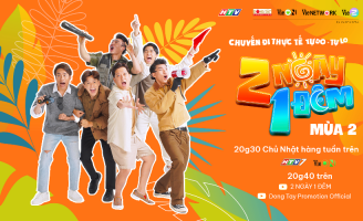 “2 ngày 1 đêm” trở lại với phiên bản mùa 2 có gì mới?  