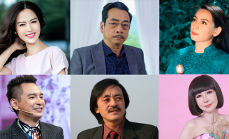 2021:  Năm tiễn biệt nhiều nghệ sĩ