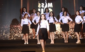 22 thí sinh tranh tài tại bán kết cuộc thi MISS SIU 2023