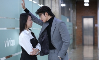 250 triệu lượt xem sau 20 tập, “Người thừa kế không danh phận” bùng nổ sức hút 