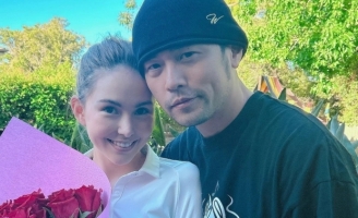 280 triệu người dõi theo vụ Châu Kiệt Luân bị vợ tố ngoại tình