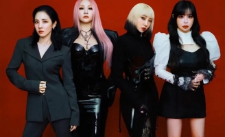 2NE1 tái hợp nhân kỷ niệm 15 năm ra mắt