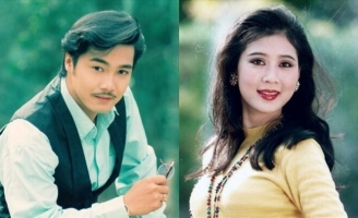 3 'nữ hoàng ảnh lịch' đóng cặp với Lý Hùng: Đẹp và lận đận