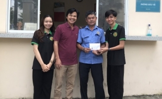 3 sự kiện ý nghĩa của sinh viên văn hóa trong tháng 12