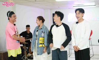 365 Daband Isaac – S.T anh em tương tàn  