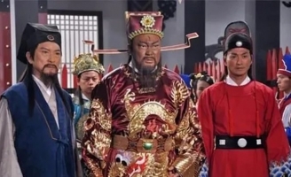 4 nhân vật bí ẩn nhất phim Bao Thanh Thiên là ai?