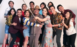 5 bộ phim về gia đình siêu hot không thể bỏ lỡ trong mùa dịch