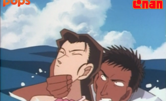 5 kỳ án Conan cân não không thể bỏ lỡ trên POPS App