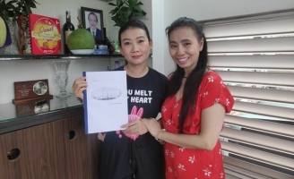 5B “khoác áo mới” cho kịch bản “Cha yêu”, công diễn tết Giáp Thìn