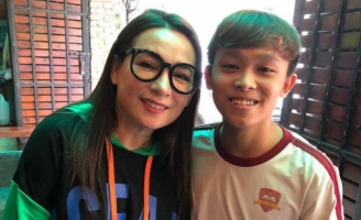 6 câu hỏi liên quan tới Hồ Văn Cường cần Phi Nhung giải đáp