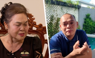 8 năm bán vé số, chủ tịch DN Group nỗ lực thành công để hoàn thành ước mơ của mẹ 