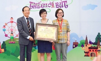 9 năm Xưởng phim hoạt hình Xin Chào Bút Chì duy nhất ở Việt Nam giờ ra sao?