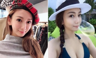 Á hậu, diễn viên nổi tiếng vào tù, mất trắng sự nghiệp vì bê bối bán dâm hàng chục nghìn đô