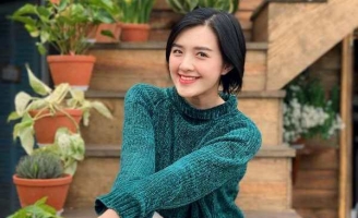 Á hậu Quản Hân khiến khán giả “ghét cay ghét đắng” trong Ngôi nhà trăm tỷ