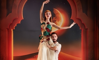 Á hậu Tường San thi Bước Nhảy Hoàn Vũ 2024