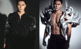 Á vương Thế giới 2022 Hữu Anh tung bộ ảnh năm tuổi Rồng, hé lộ nhiều bất ngờ