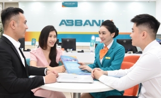 ABBANK chia cổ phiếu thưởng với tỷ lệ 35%