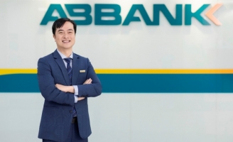 ABBANK chính thức bổ nhiệm chức danh tổng giám đốc đối với ông Phạm Duy Hiếu