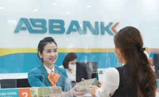 ABBANK công bố báo cáo tài chính bán niên 2023 soát xét