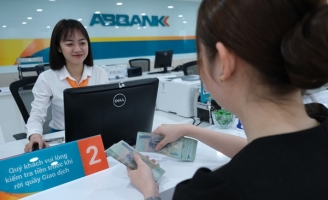 ABBANK công bố báo cáo tài chính quý III/2023