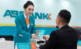 ABBANK đạt 1.632 tỷ đồng lợi nhuận sau 6 tháng