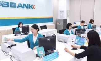 ABBANK đạt 628 tỷ đồng lợi nhuận trước thuế, hoàn thành 100% kế hoạch 6 tháng đầu năm