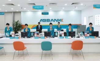 ABBANK đạt 638 tỷ đồng lợi nhuận trước thuế 6 tháng đầu năm 2023