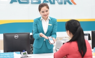 ABBANK đạt 924 tỷ đồng lợi nhuận trước thuế tính đến cuối quý 3