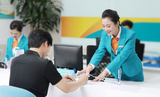 ABBANK đồng hành cùng khách hàng dịp cuối năm với các giải pháp tài chính linh hoạt và hấp dẫn 