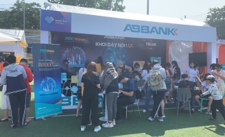 ABBANK đồng hành cùng “Ngày thẻ Việt Nam 2020”