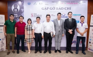 ABBANK đồng hành với tài năng trẻ thuộc Dàn nhạc giao hưởng trẻ - Học viện Âm nhạc Quốc gia Việt Nam