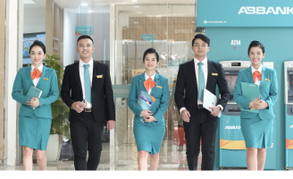ABBANK được bình chọn “Nhà tuyển dụng yêu thích 2023”