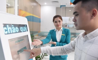 ABBANK được Ngân Hàng Nhà Nước chấp thuận tăng vốn điều lệ đạt gần 10.000 tỷ đồng