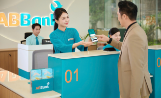 ABBank được vinh danh với hai giải thưởng quốc tế về công nghệ và ngân hàng bán lẻ