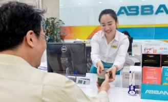 ABBANK hỗ trợ lãi suất 2% cho doanh nghiệp bị ảnh hưởng bởi dịch Covid-19 