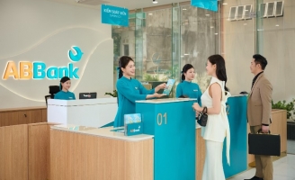 ABBank hoàn tất phát hành gần 209,6 triệu cổ phiếu trả cổ tức