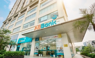 ABBank hoàn tất thủ tục đưa cổ phiếu mới chào bán