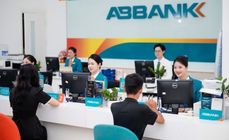 ABBANK hoàn thành hơn 90% kế hoạch lợi nhuận năm